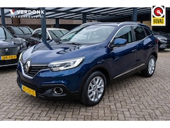 Renault Kadjar - 1.2 TCe Intens | Trekhaak | Camera | Sensoren