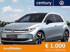 Volkswagen ID.Polo - Style First Edition 52 kWh accu, 155 kW / 211 PK H