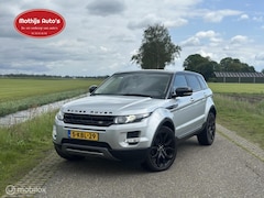 Land Rover Range Rover Evoque - 2.2 eD4 2WD Dynamic ex. BPM