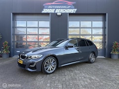 BMW 3-serie Touring - 318i Business Edition M sport