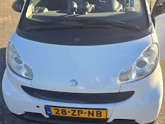 Smart Fortwo coupé - 1.0 mhd Pulse
