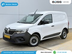 Renault Kangoo - Grand Comfort 1.3 TCe 100PK *Benzine* L1 LED Airco Apple Carplay Navigatie Cruise Control