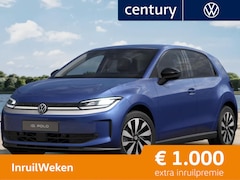 Volkswagen ID.Polo - Life First Edition 52 kWh accu, 155 kW / 211 PK Ha
