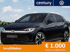 Volkswagen ID.Polo - Style First Edition 52 kWh accu, 155 kW / 211 PK H