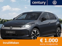 Volkswagen ID.Polo - Life First Edition 52 kWh accu, 155 kW / 211 PK Ha