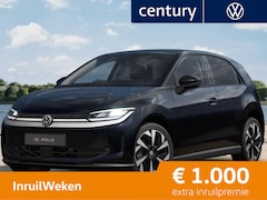 Volkswagen ID.Polo - Life First Edition 52 kWh accu, 155 kW / 211 PK Ha