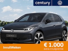 Volkswagen ID.Polo - Style First Edition 52 kWh accu, 155 kW / 211 PK H