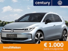 Volkswagen ID.Polo - Style First Edition 52 kWh accu, 155 kW / 211 PK H