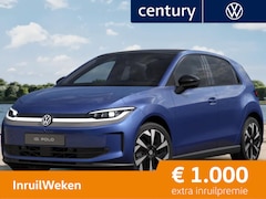 Volkswagen ID.Polo - Style First Edition 52 kWh accu, 155 kW / 211 PK H