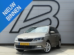 Skoda Fabia Combi - 1.2 TSI JOY 1e Eigenaar|Navi|Clima|Cruise|Carplay|PDC|Stoelverw|N.A.P|APK tot 03-2027