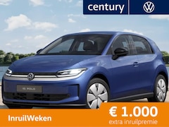 Volkswagen ID.Polo - Trend 37 kWh accu, 85 kW / 116 PK Hatchback Elektr