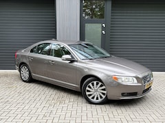 Volvo S80 - 3.2 AWD Summum