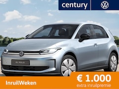 Volkswagen ID.Polo - Trend 37 kWh accu, 85 kW / 116 PK Hatchback Elektr
