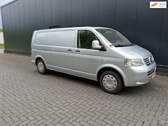 Volkswagen Transporter - 2.5 TDI 340 4Motion MHD