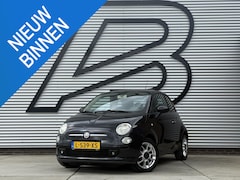 Fiat 500 - 1.2 Pop 2e Eigenaar|Airco|Elektr. Ramen|Goed Onderhouden|D-riem vv in 2024|LM Velgen|APK t