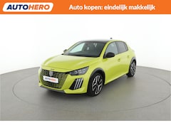 Peugeot 208 - 1.2 PureTech GT | SA33234 |
