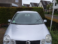 Volkswagen Polo - 1.4-16V