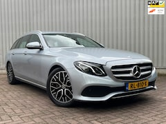 Mercedes-Benz E-klasse Estate - 200 d Premium Trekhaak Camera Elect