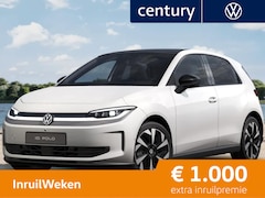Volkswagen ID.Polo - Style First Edition 52 kWh accu, 155 kW / 211 PK H