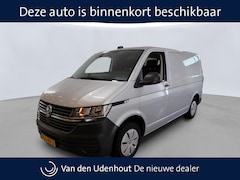 Volkswagen Transporter - L1H1 2.0 TDI 90pk Economy Business / Wordt verwacht