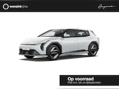 Kia EV4 - Air 58.3 kWh | Achteruitrijcamera | Dual zone climate control | Navigatie | Parkeersensore