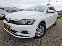 Volkswagen Polo - 1.0 MPI Beats