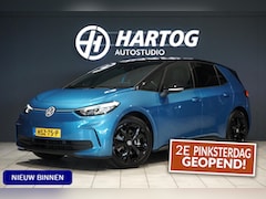 Volkswagen ID.3 - Limited Edition 52 kWh *NIEUWSTAAT* + 19'' LMV / SENSOREN