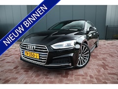 Audi A5 Sportback - 2.0 TFSI MHEV Sport S-line Edition Competition Sportstoelen Virtual cockpit Etc. Etc