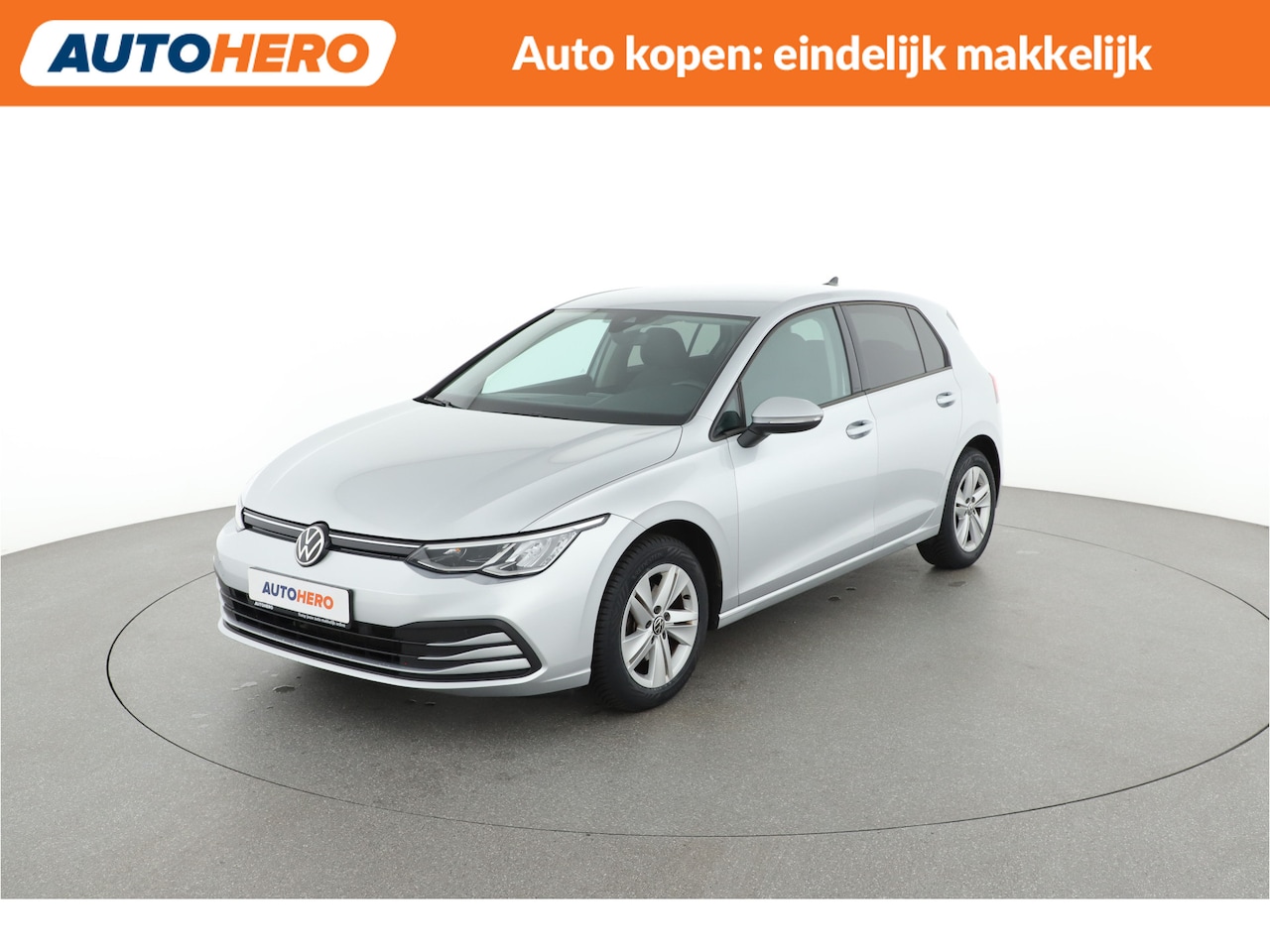 Volkswagen Golf - 1.5 TSI Life |AR49163| - AutoWereld.nl