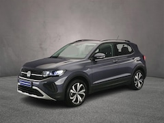 Volkswagen T-Cross - Life Edition 1.0 TSI 95pk Adaptive cruise control, Parkeersensoren, Stoelverwarming, Airco
