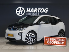 BMW i3 - Basis Comfort 22 kWh