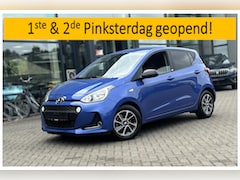 Hyundai i10 - 1.0i 67pk i-Drive YES