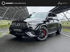 Mercedes-Benz AMG GLE - 53 Hybrid 4MATIC+ Night Edition Premium Plus | Panoramdak | Trekhaak | Massagestoelen | Ca