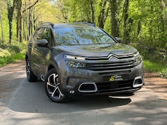 Citroën C5 Aircross - 1.2 Automaat C-Series | Navi | Clima | Cruise |