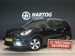 Kia Niro - 1.6 GDi Hybrid First Edition + TREKHAAK / CAMERA / CARPLAY / NAVIGATIE