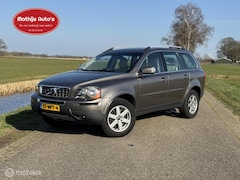Volvo XC90 - 2.5 T5 Limited Edition Automaat LPG Youngtimer Nieuwe Cilinderkop Goed onderhouden