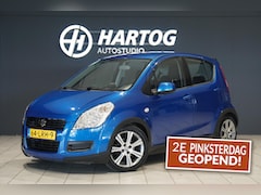 Suzuki Splash - 1.2 GT Aerow Plus-pakket + AIRCO