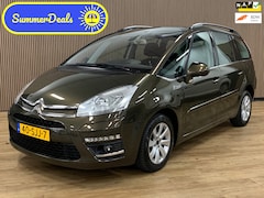 Citroën Grand C4 Picasso - 1.6 Selection|Automaat|7 Persoons|Climate Control|