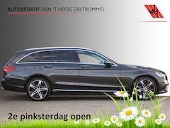 Mercedes-Benz C-klasse Estate - 300e Advantage Pack DISTRONIC NAVI CAMERA 18''