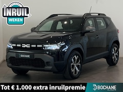 Dacia Duster - 1.2 TCe 130 Mild Hybrid Expression | Stoelverwarming | Navigatie | Climate Control | Cruis