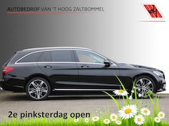 Mercedes-Benz C-klasse Estate - 300e Advantage Pack Avantgarde NAVI 18'''CARPLAY