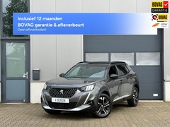 Peugeot 2008 - 1.2 PureTech GT AUTOMAAT