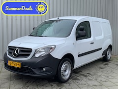 Mercedes-Benz Citan - 109 CDI BlueEFFICIENCY Extra Lang|Airco|Schuifdeur|
