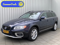 Volvo XC70 - 3.0 T6 Summum|Automaat|Opendak|LPG-G3|