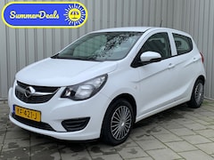 Opel Karl - 1.0 ecoFLEX Edition|Airco|