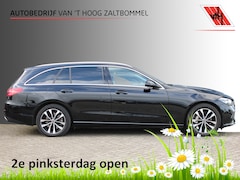 Mercedes-Benz C-klasse Estate - 300e Luxury Line DISTRONIC CAMERA SFEER CARPLAY TREKHAAK