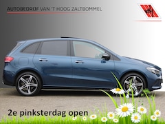 Mercedes-Benz B-klasse - 250e AUT8 Luxury Line PANORAMADAK SFEER KEY-LESS GO HEAD-UP 18'' STUURWIELVERWARMING