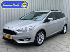 Ford Focus Wagon - 1.5 TDCI Trend Edition|Navigatie|Climate Control|