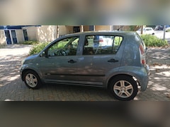 Daihatsu Sirion 2 - 1.0-12V Premium