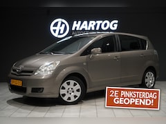 Toyota Verso - 1.8 VVT-i Sol + CLIMATE CONTROL / TREKHAAK